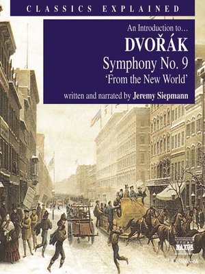 cover image of An Introduction to... DVORÁK